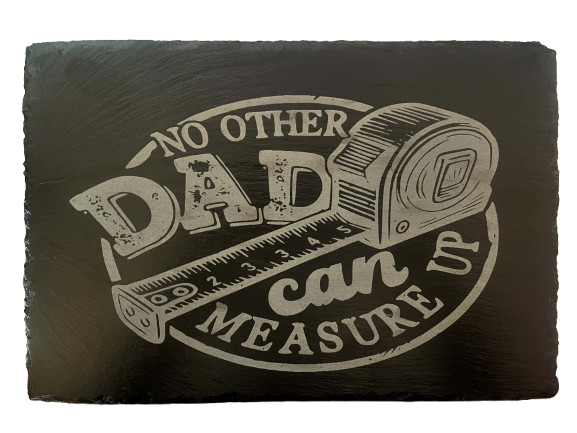 Comical Fathers Day Placemats
