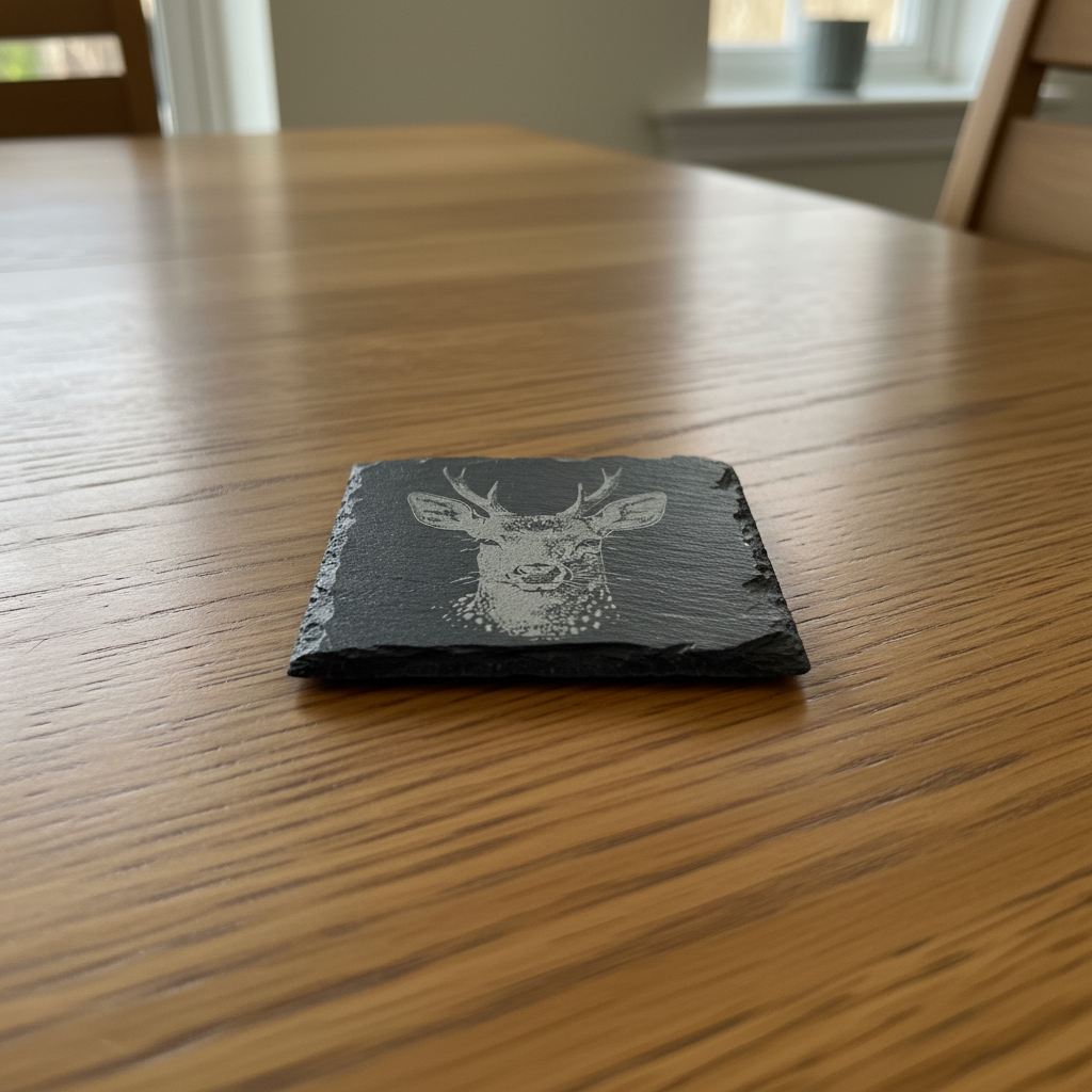 Animal Coasters