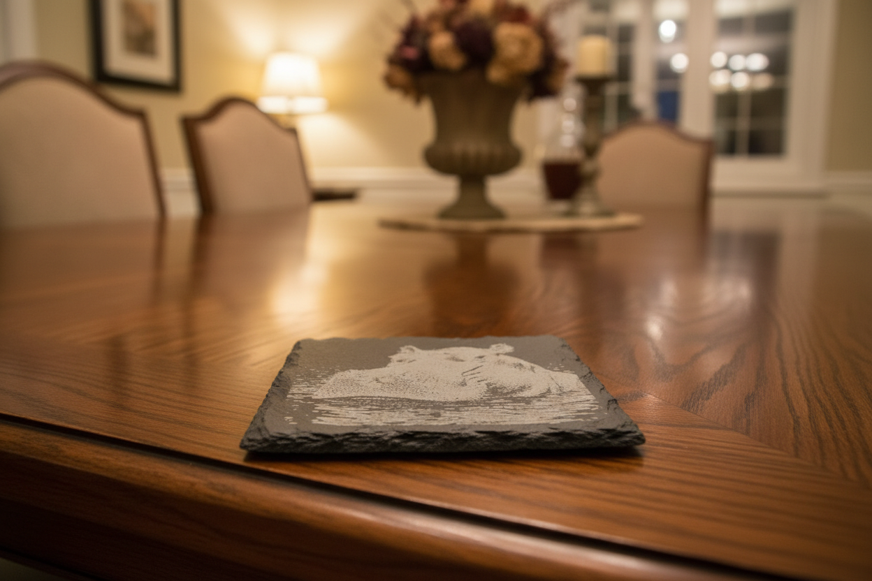 Animal Coasters