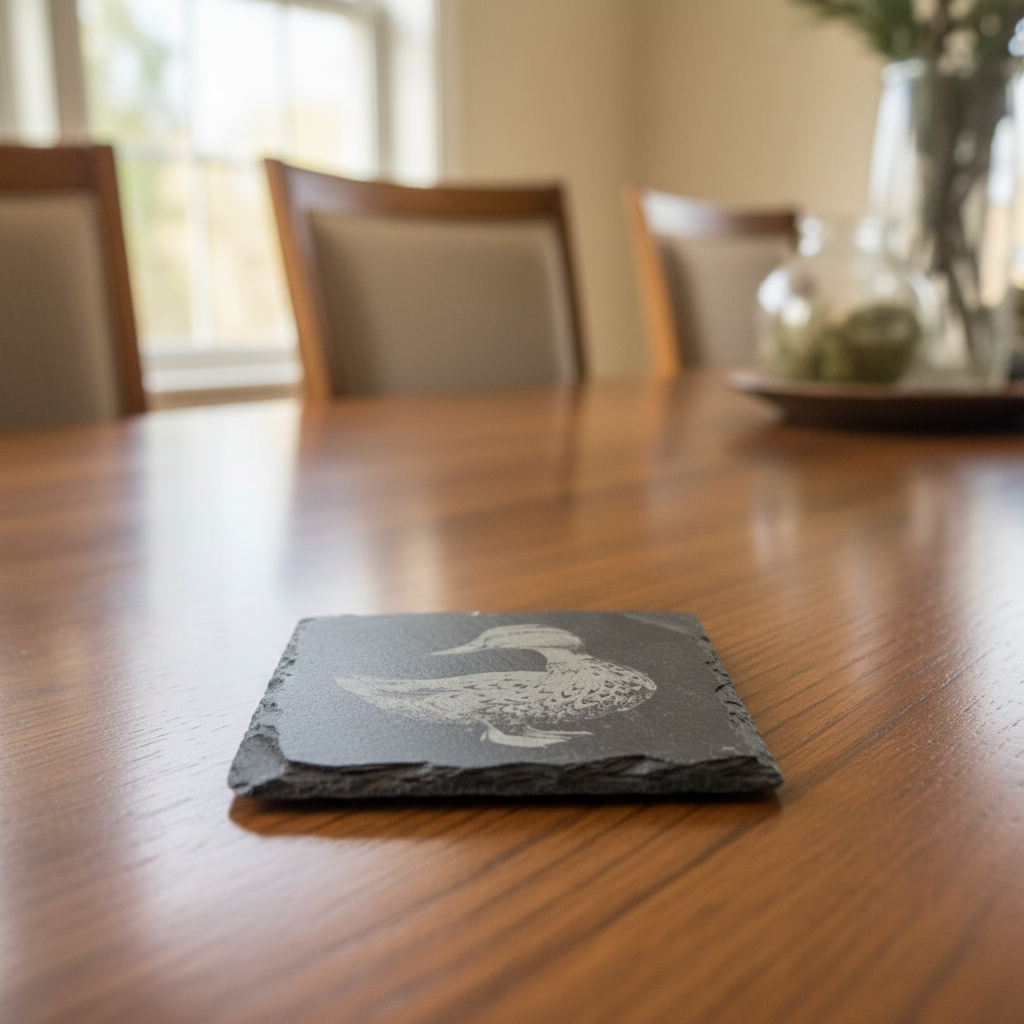 Animal Coasters