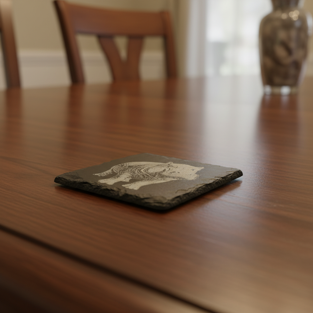 Animal Coasters
