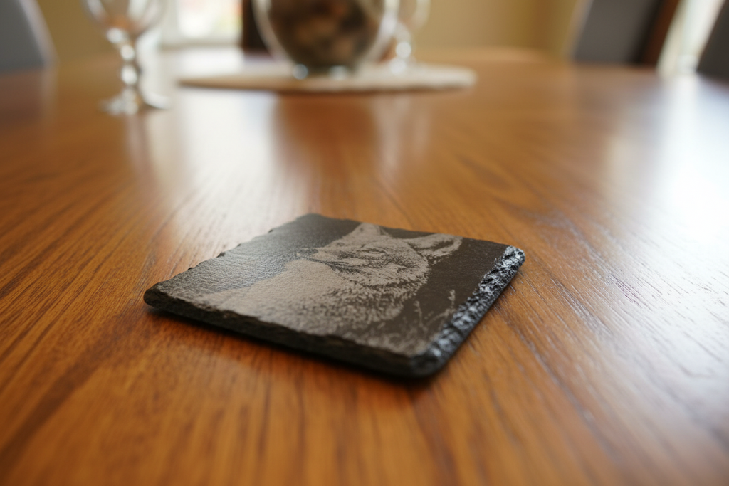 Animal Coasters