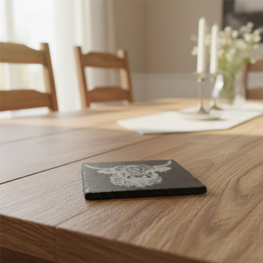 Animal Coasters