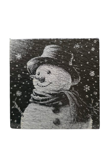 Christmas Coasters