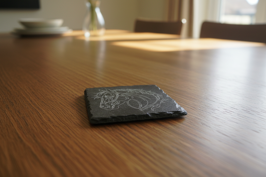 Animal Coasters