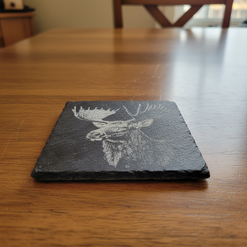 Animal Coasters