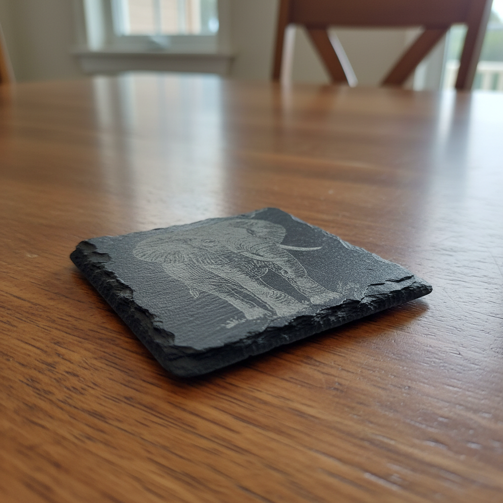 Animal Coasters