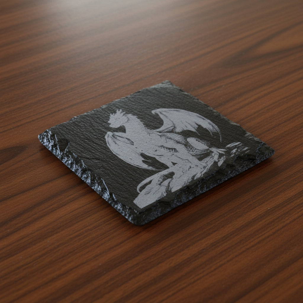 Dragon Coasters
