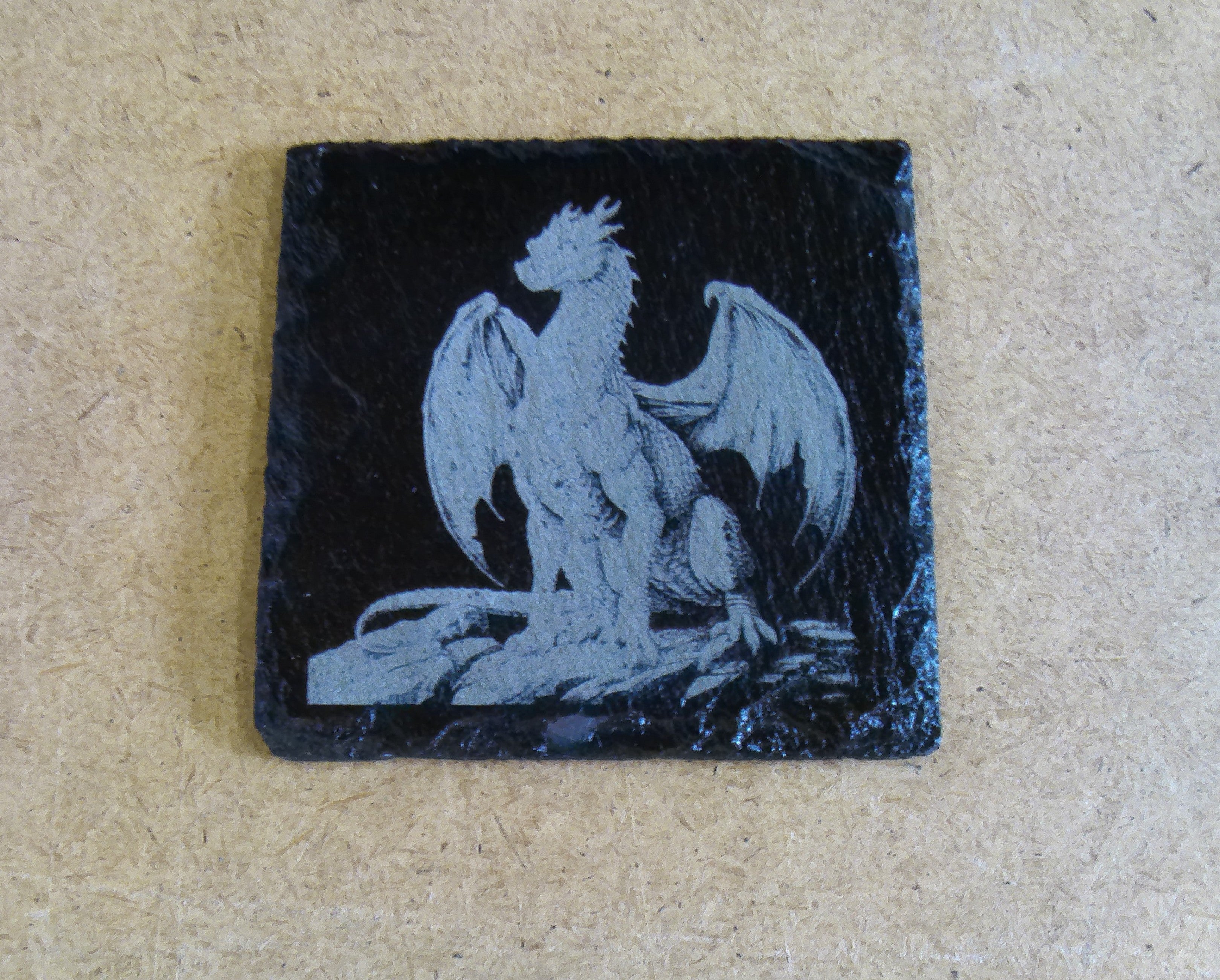 Dragon Coasters
