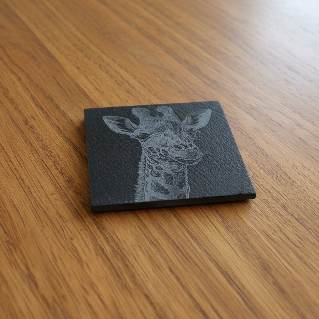 Animal Coasters