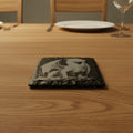Dragon Coasters