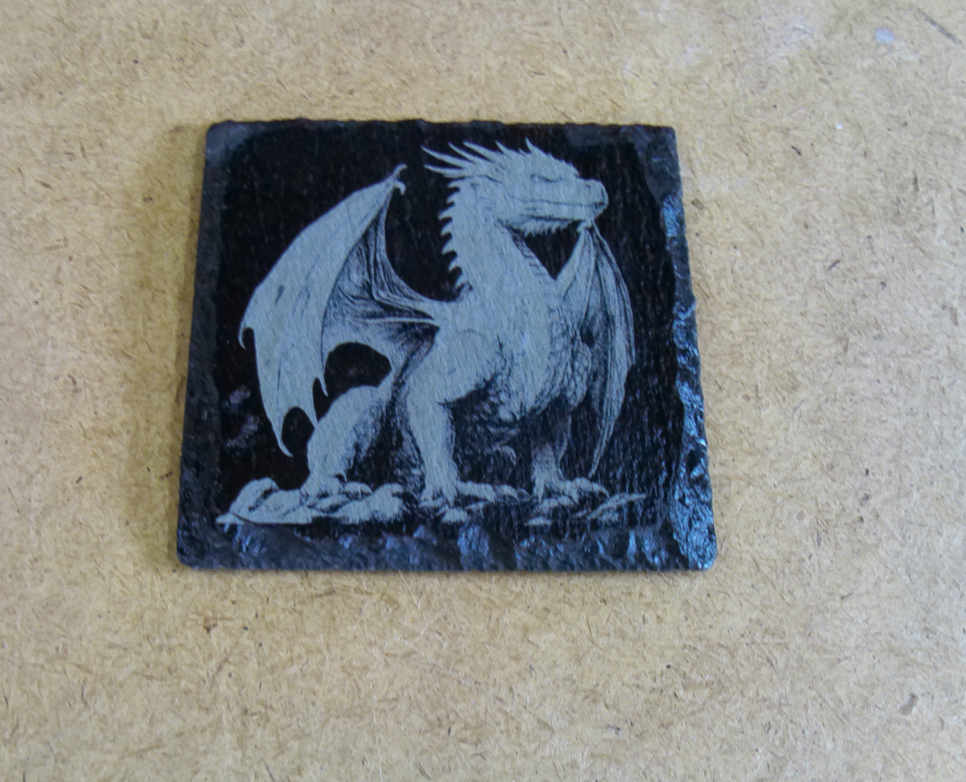 Dragon Coasters