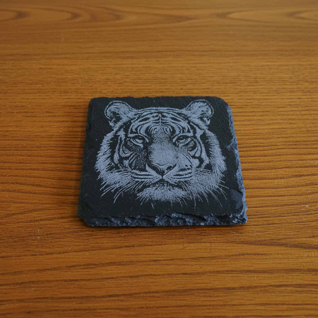 Animal Coasters