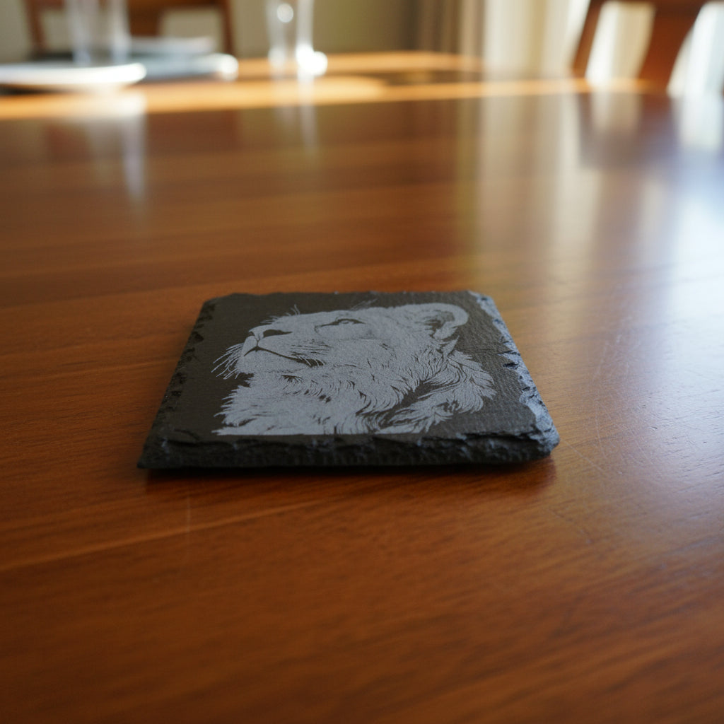 Animal Coasters