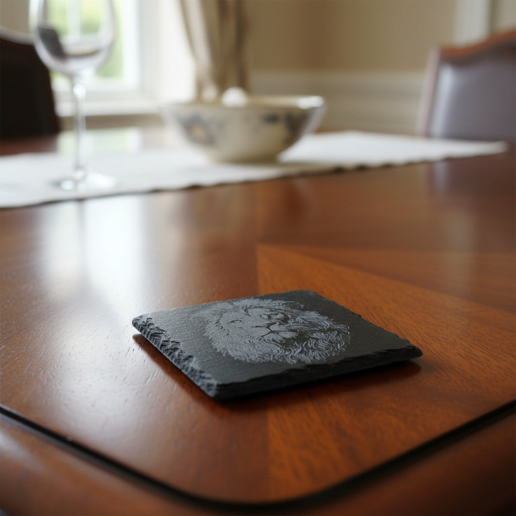 Animal Coasters
