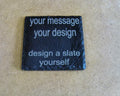 Design A Slate