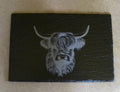 Highland Cow Placemat