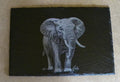 Elephant Placemat