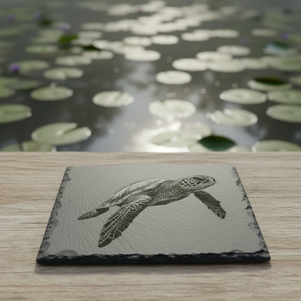 Aquatic Coasters