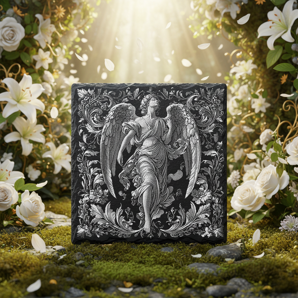 Angelic Coasters