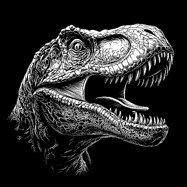 Dinosaur Coasters