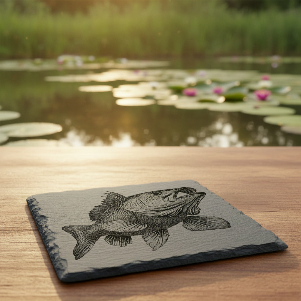Aquatic Coasters