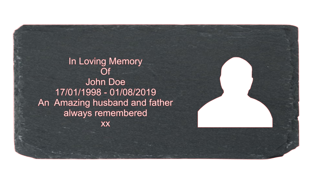Memorial Plaque