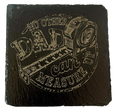 Fathers Day Slate Coasters