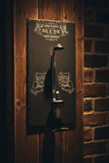 Whiskey Slate Optic