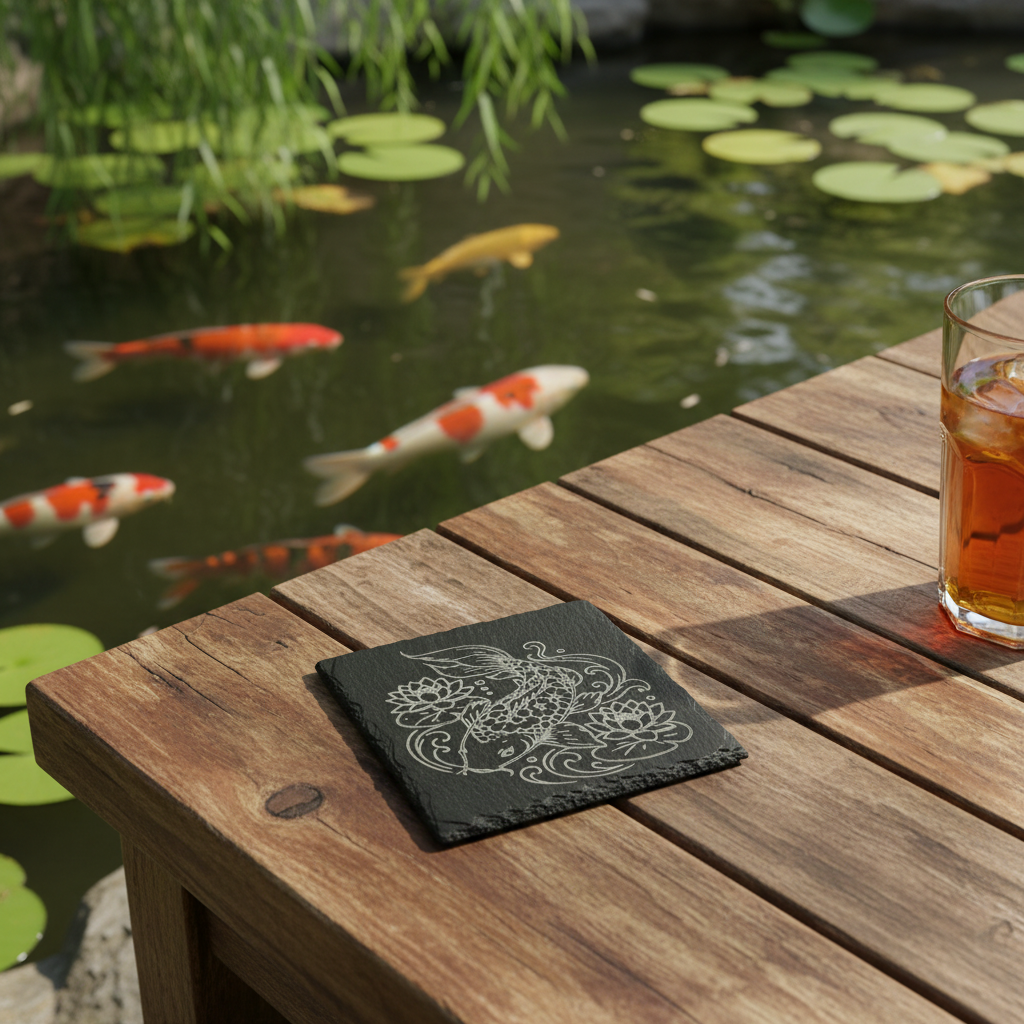 Aquatic Coasters